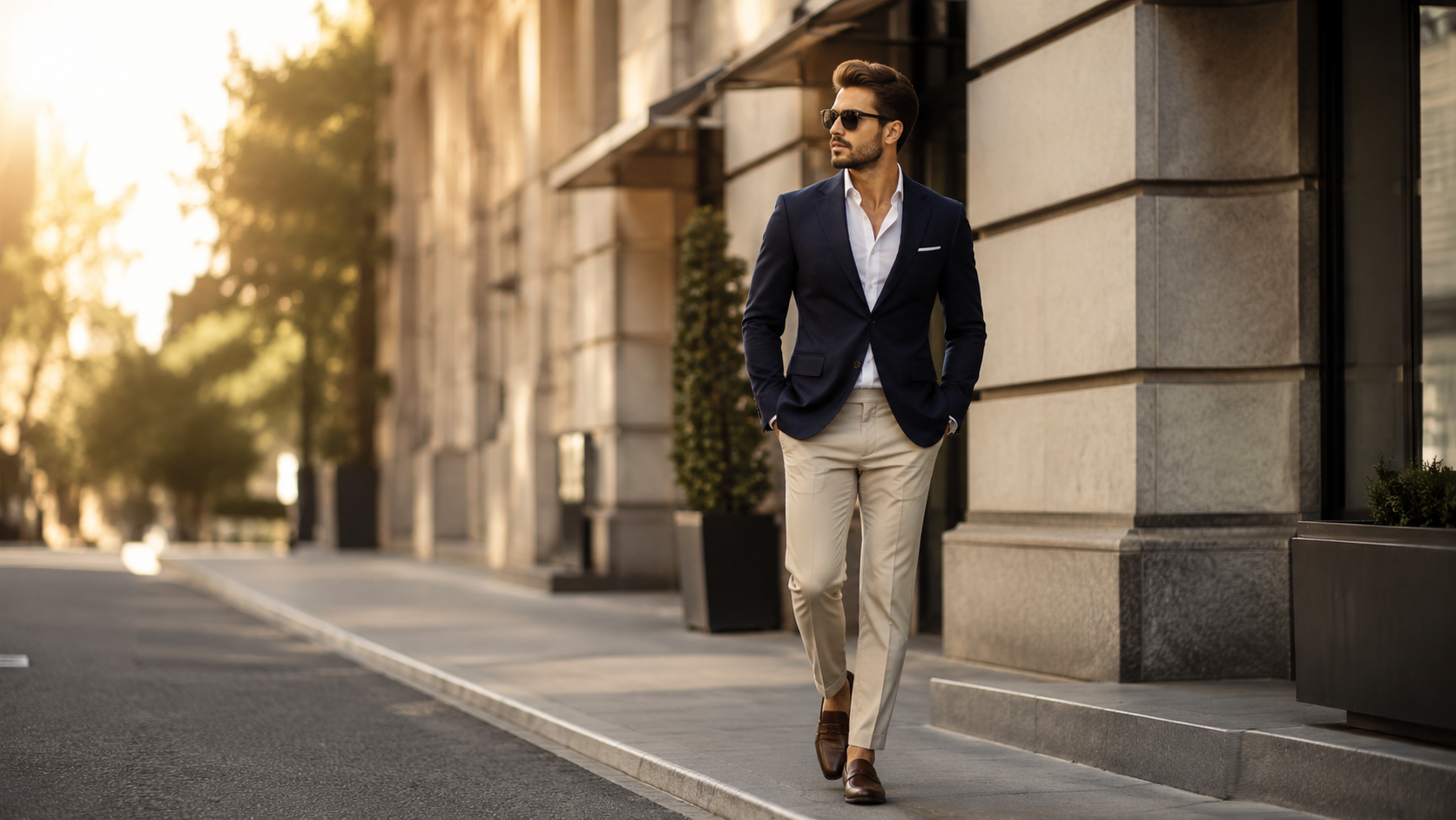 Build Your Perfect Wardrobe with Paikiez Men's Fashion