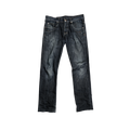Black jeans