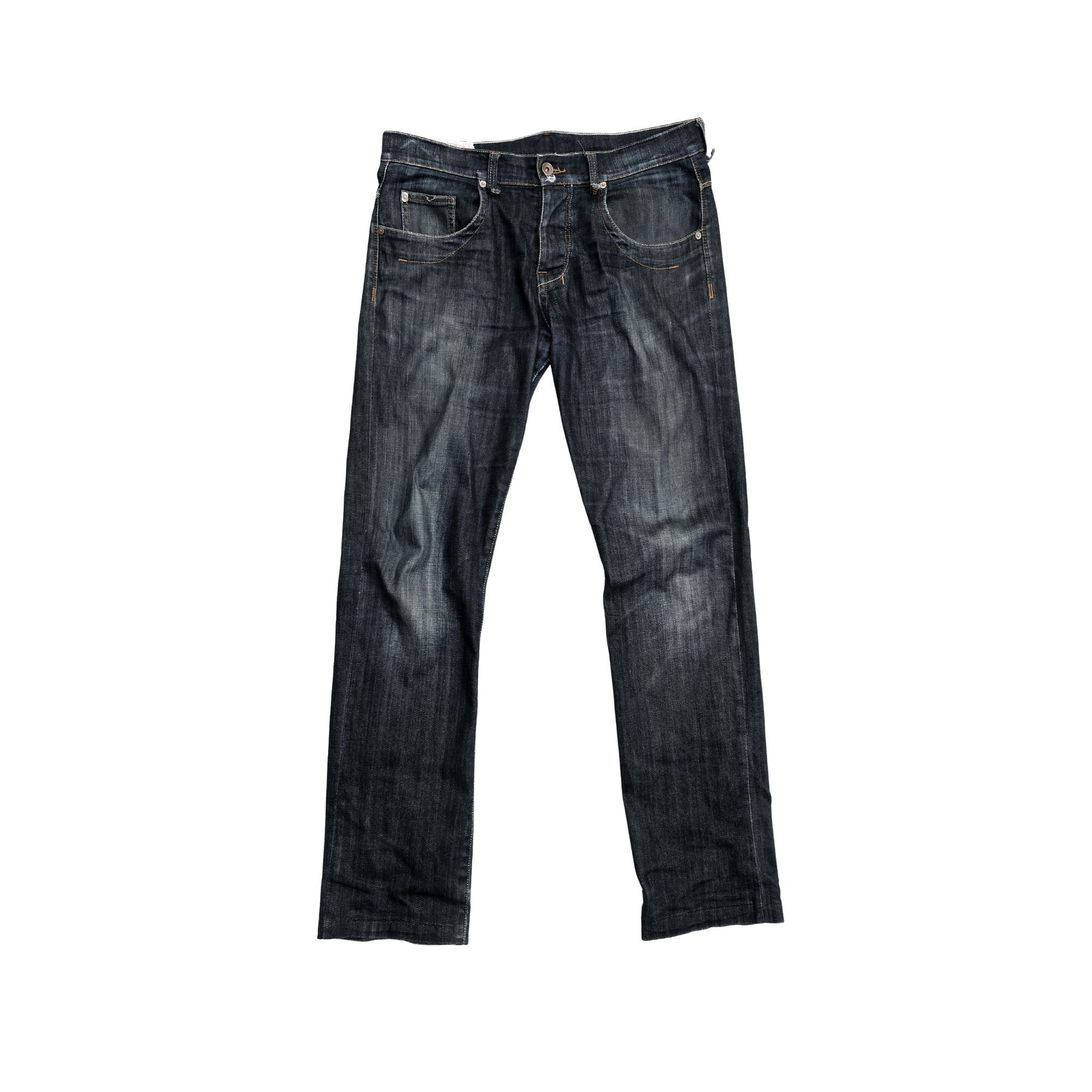 Black jeans
