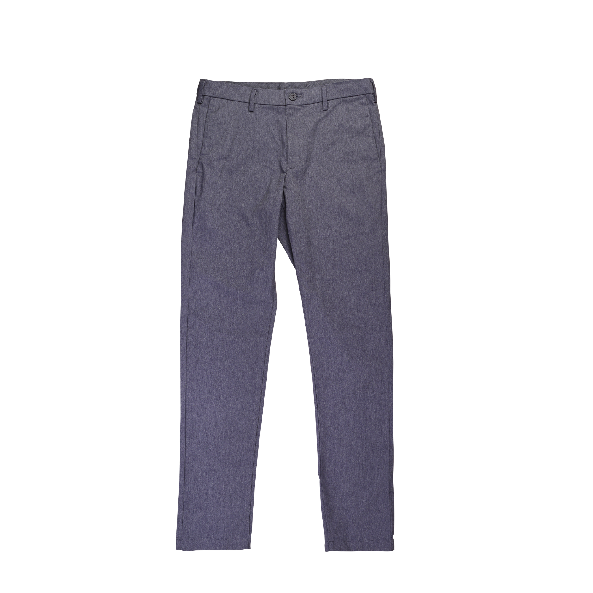 Gray pants