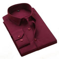 Premium Business Class Shirt